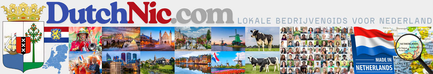 Gemaakt in Nederland - Closer2Talent B.V.